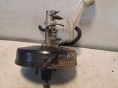 Brake booster