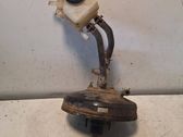 Servo-frein