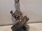 Brake booster