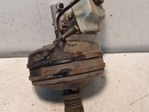 Brake booster