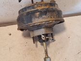 Brake booster