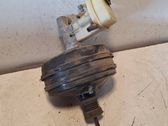 Brake booster