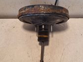 Brake booster
