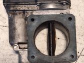 Throttle valve