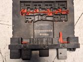 Comfort/convenience module
