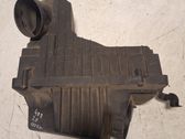Air filter box