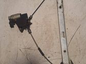 Rear door window regulator motor