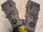 Unidad de control de la consola central