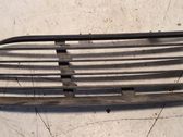 Front fog light trim/grill