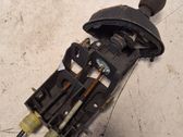 Gear shifter/selector