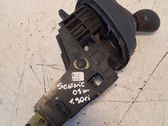 Gear shifter/selector