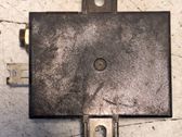 Auxiliary heating control unit/module