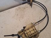 Gear shifter/selector