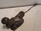 Gear shifter/selector