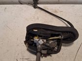 Gear shifter/selector
