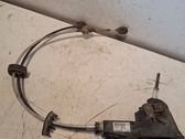 Gear shifter/selector