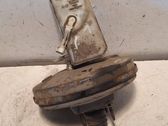 Brake booster