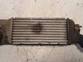Intercooler radiator