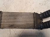 Intercooler radiator