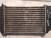 Intercooler radiator