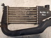 Intercooler radiator