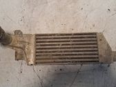 Intercooler radiator