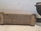 Radiador intercooler