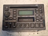 Radio/CD/DVD/GPS head unit