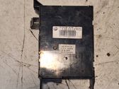 Other control units/modules
