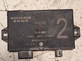 Steuergerät Einparkhilfe Parktronic PDC