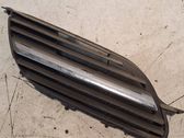 Front bumper lower grill