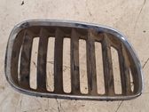 Front grill