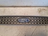 Grille de calandre avant
