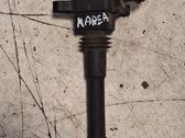 High voltage ignition coil