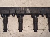 High voltage ignition coil