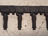 High voltage ignition coil