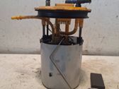 In-tank fuel pump
