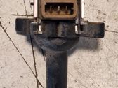 High voltage ignition coil
