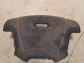 Steering wheel airbag