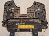 Knee airbag