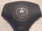 Steering wheel airbag