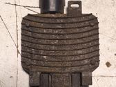 Coolant fan relay
