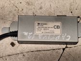 Amplificateur d'antenne