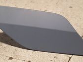 Headlight washer spray nozzle cap/cover