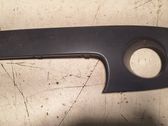 Front fog light trim/grill