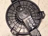 Heater fan/blower