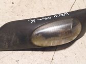 Front indicator light