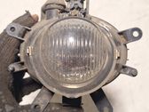 Front fog light