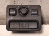 Wing mirror switch