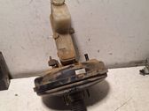 Brake booster